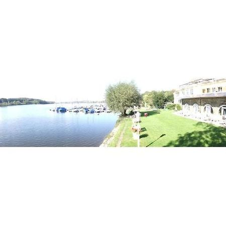 Ferienwohnung Strandhof Mohnesee Bagian luar foto