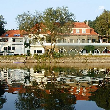 Ferienwohnung Strandhof Mohnesee Bagian luar foto