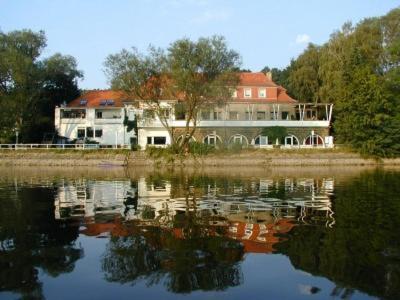 Ferienwohnung Strandhof Mohnesee Bagian luar foto