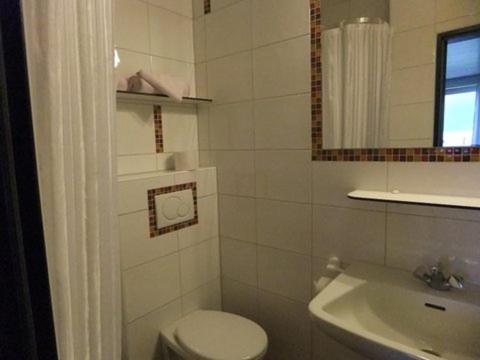 Ferienwohnung Strandhof Mohnesee Ruang foto