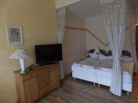 Ferienwohnung Strandhof Mohnesee Ruang foto