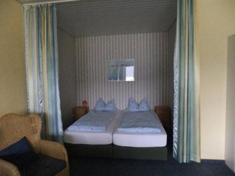 Ferienwohnung Strandhof Mohnesee Ruang foto