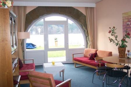 Ferienwohnung Strandhof Mohnesee Ruang foto
