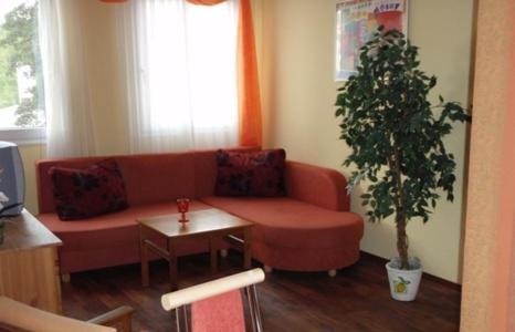 Ferienwohnung Strandhof Mohnesee Ruang foto