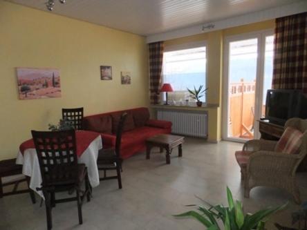 Ferienwohnung Strandhof Mohnesee Ruang foto