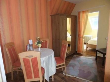 Ferienwohnung Strandhof Mohnesee Ruang foto
