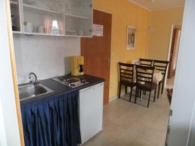 Ferienwohnung Strandhof Mohnesee Ruang foto