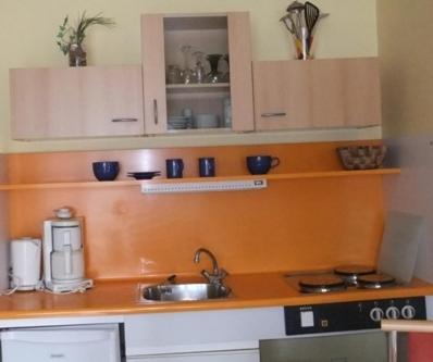 Ferienwohnung Strandhof Mohnesee Ruang foto