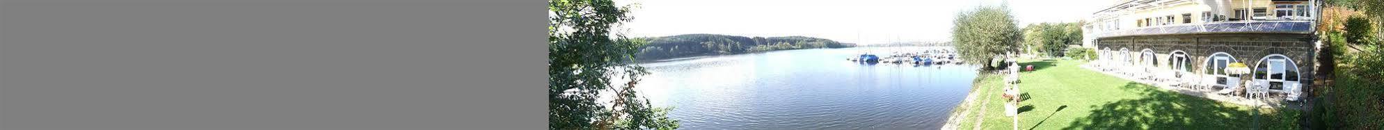 Ferienwohnung Strandhof Mohnesee Bagian luar foto